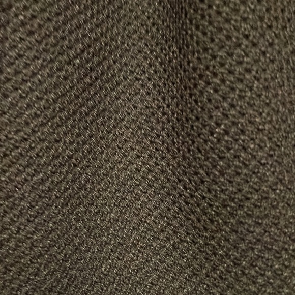 Drawstring mini skirt - Picture 8 of 8